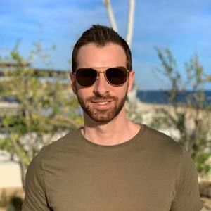 Meet your Posher, Michael